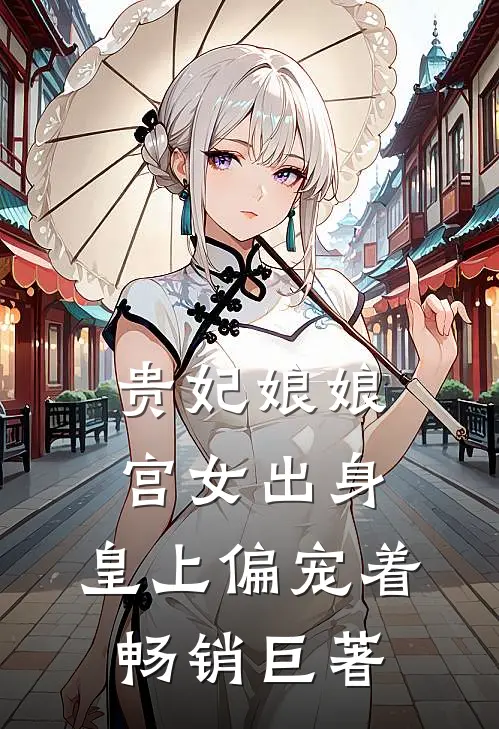 贵妃娘娘宫女出身，皇上偏宠着畅销巨著