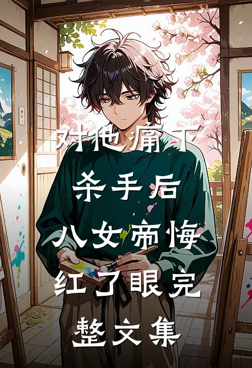 对他痛下杀手后，八女帝悔红了眼完整文集