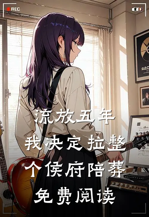 流放五年，我决定拉整个侯府陪葬免费阅读