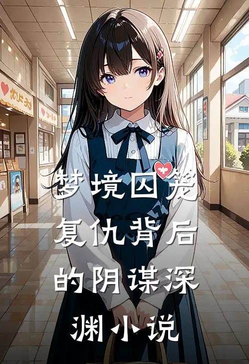 梦境囚笼：复仇背后的阴谋深渊小说