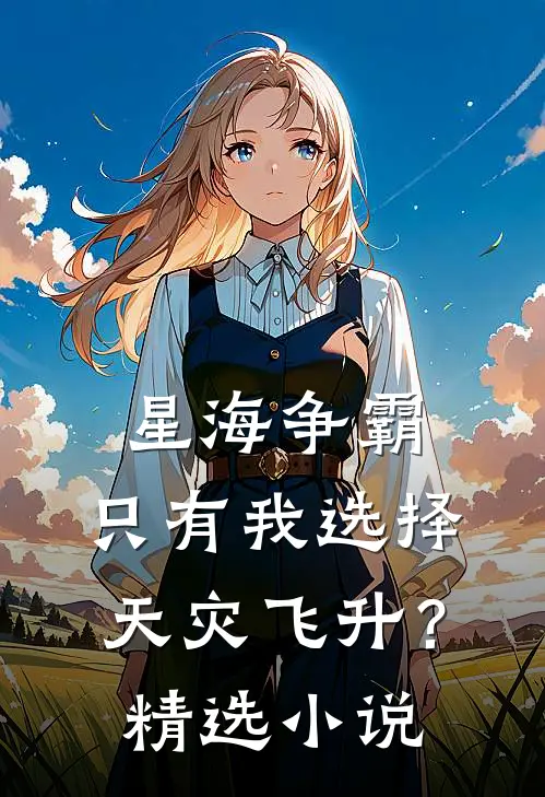 星海争霸，只有我选择天灾飞升？精选小说