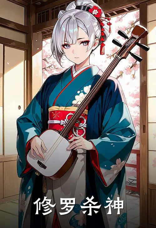 修罗杀神