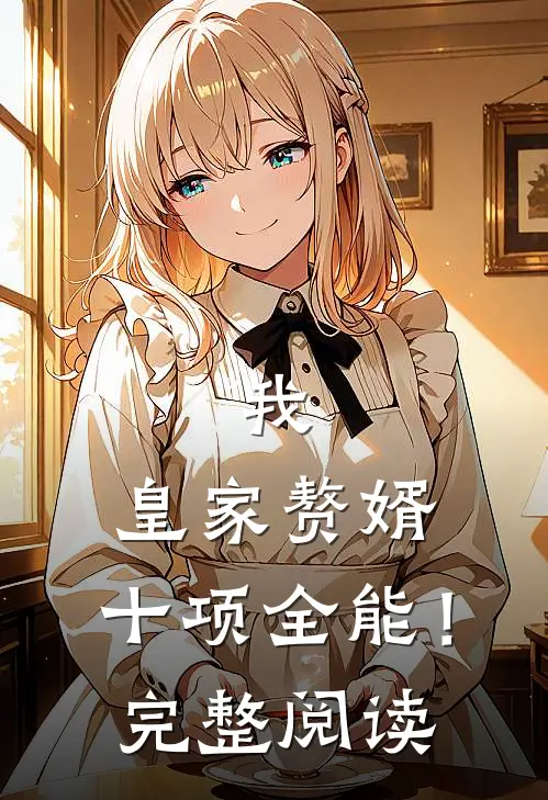 我，皇家赘婿，十项全能！完整阅读
