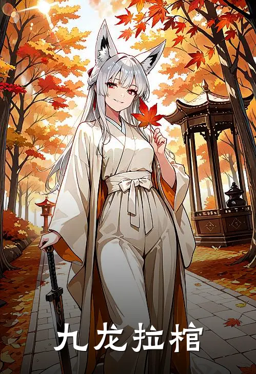 九龙拉棺