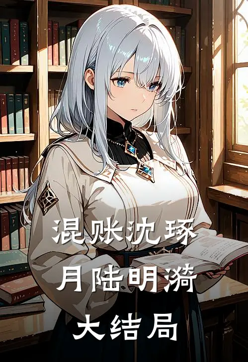 混账沈琢月陆明漪大结局