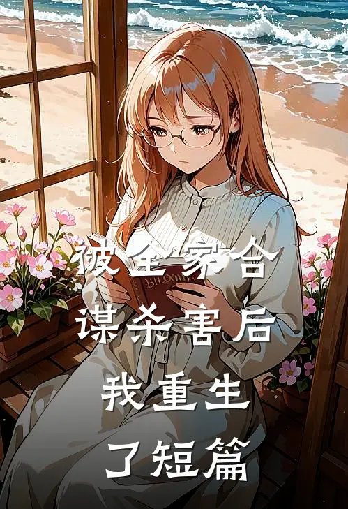 被全家合谋杀害后，我重生了短篇