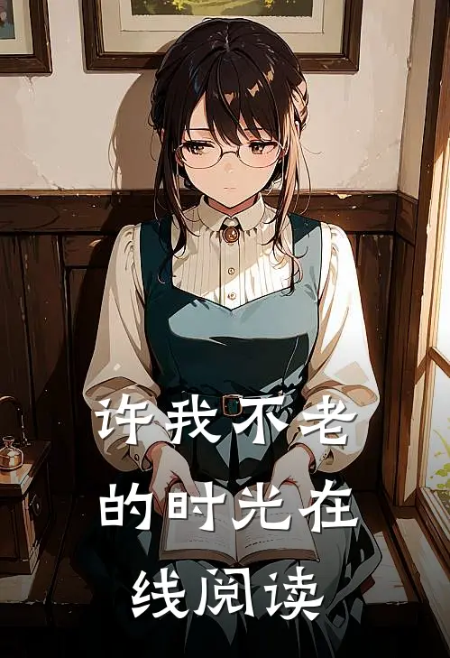 许我不老的时光在线阅读