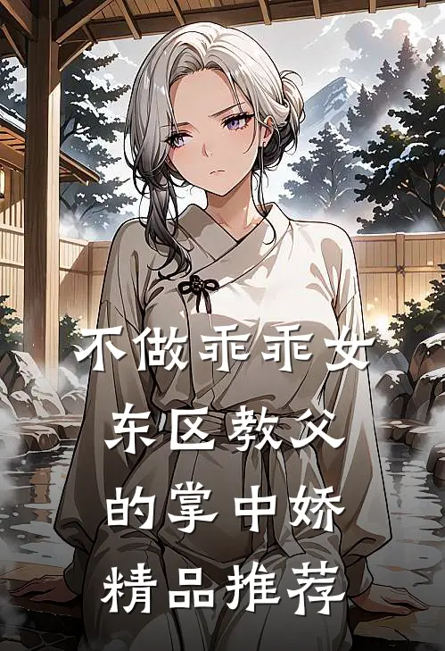 不做乖乖女，东区教父的掌中娇精品推荐