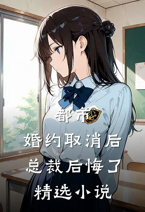 都市：婚约取消后，总裁后悔了精选小说