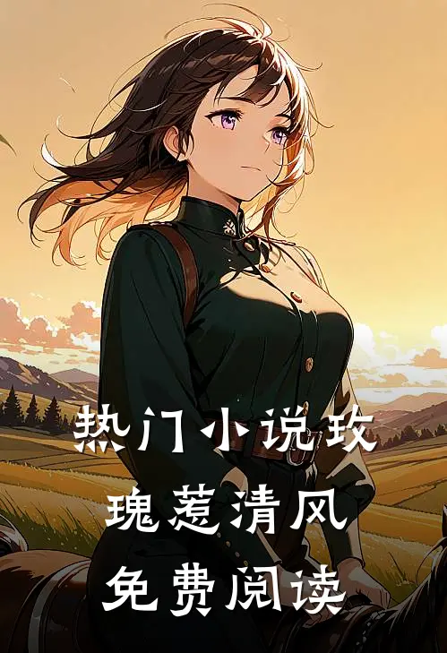 热门小说玫瑰惹清风免费阅读