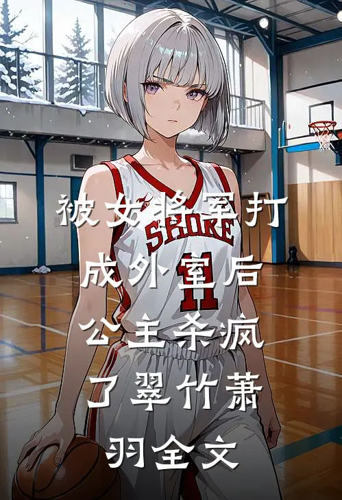 被女将军打成外室后，公主杀疯了翠竹萧羽全文