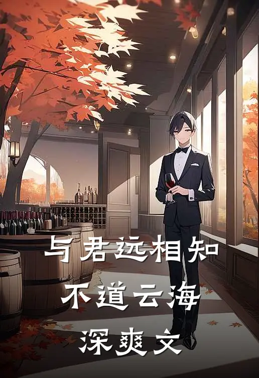 与君远相知，不道云海深爽文