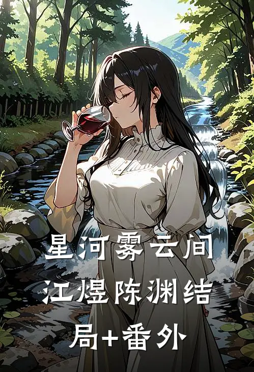 星河雾云间江煜陈渊结局+番外