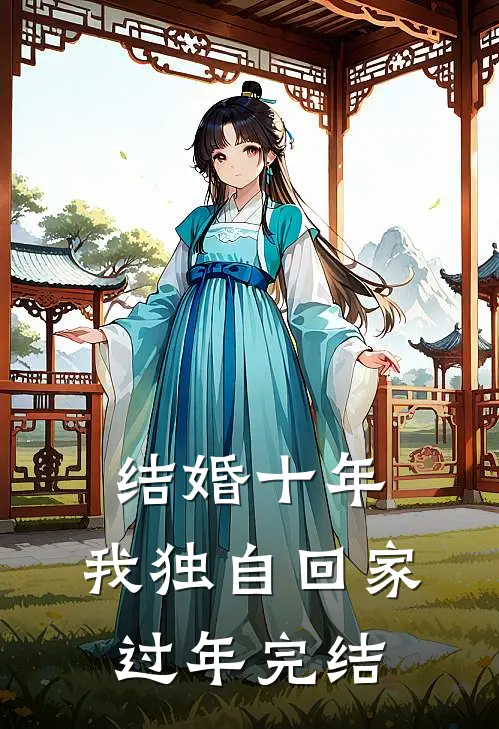 结婚十年,我独自回家过年完结了吗