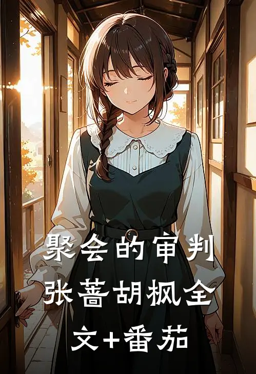 聚会的审判张蔷胡枫全文+番茄