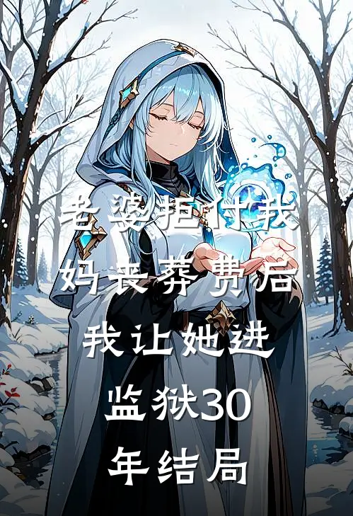 老婆拒付我妈丧葬费后,我让她进监狱30年结局是