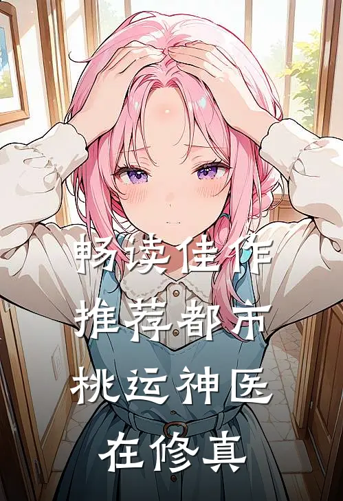 畅读佳作推荐都市：桃运神医在修真