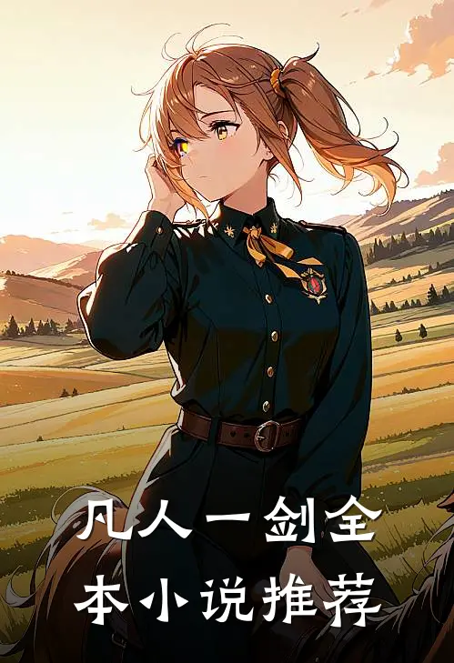 凡人一剑全本小说推荐