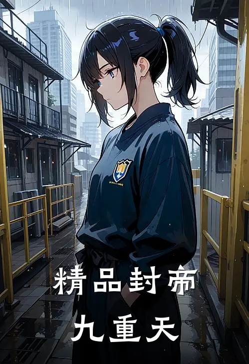 精品封帝九重天