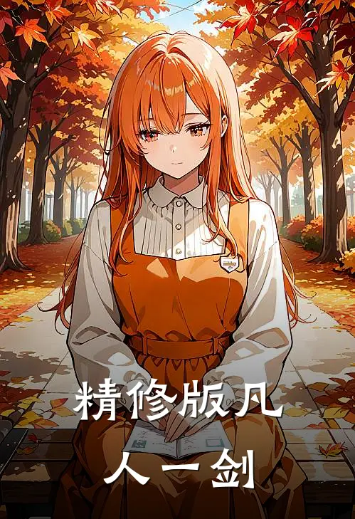 精修版凡人一剑