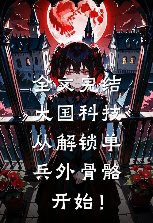 全文完结大国科技：从解锁单兵外骨骼开始！