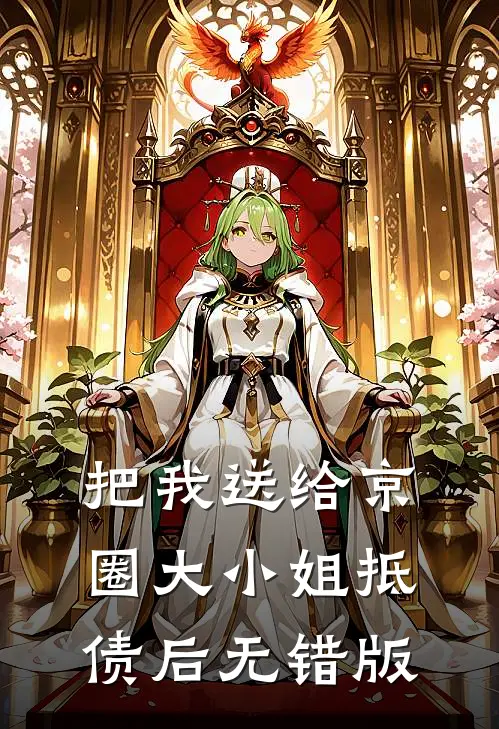 把我送给京圈大小姐抵债后无错版