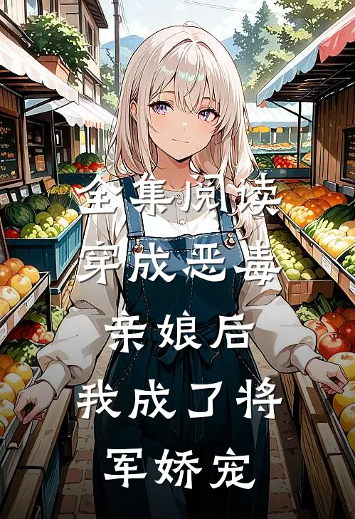 全集阅读穿成恶毒亲娘后，我成了将军娇宠
