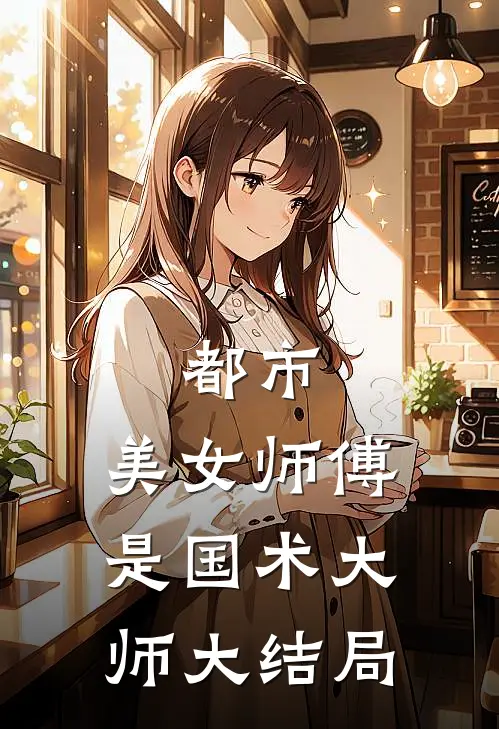 都市：美女师傅是国术大师大结局