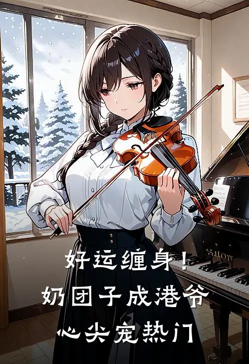 好运缠身！奶团子成港爷心尖宠热门