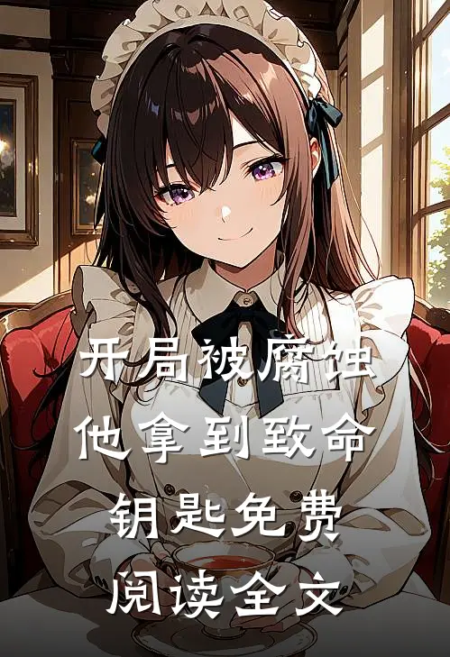 开局被腐蚀，他拿到致命钥匙免费阅读全文