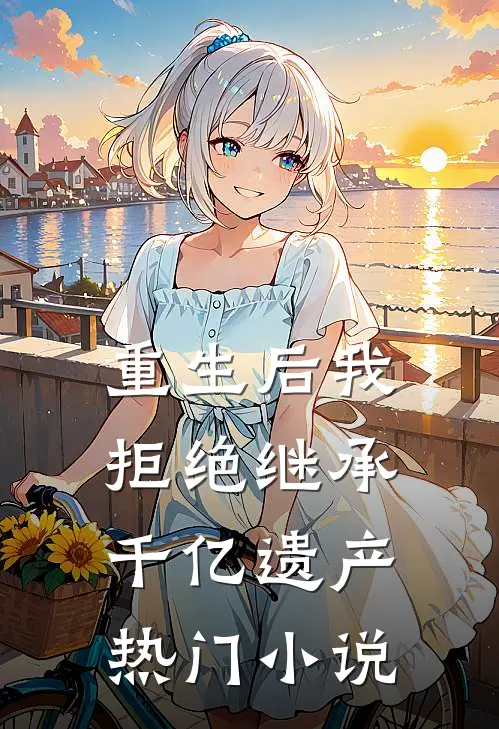 重生后我拒绝继承千亿遗产热门小说