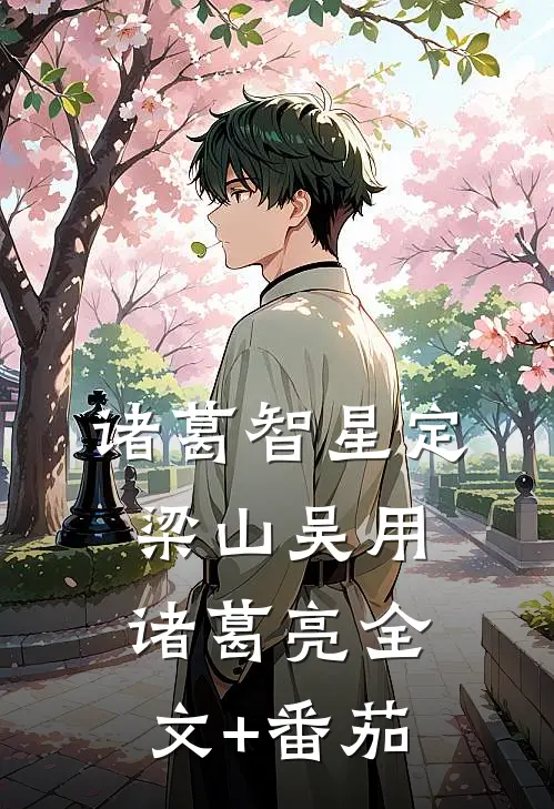 诸葛智星定梁山吴用诸葛亮全文+番茄