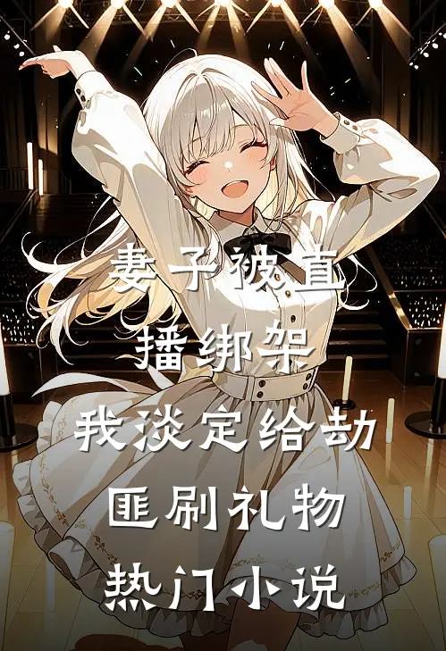 妻子被直播绑架，我淡定给劫匪刷礼物热门小说