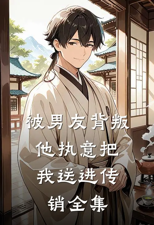 被男友背叛，他执意把我送进传销 全集