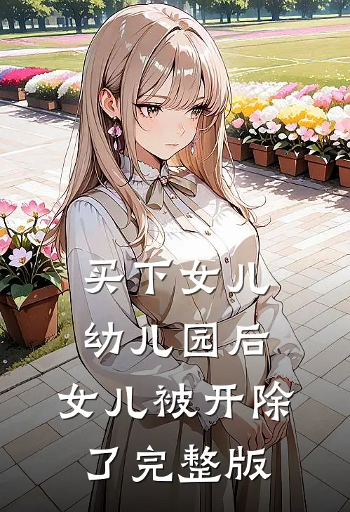买下女儿幼儿园后，女儿被开除了完整版