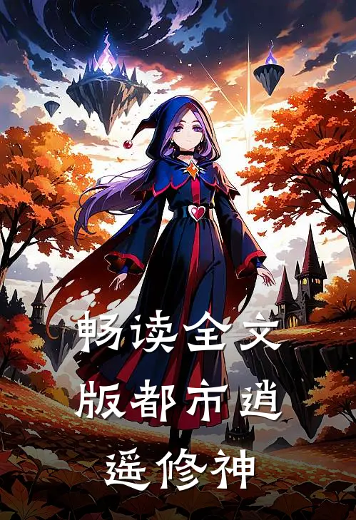 畅读全文版都市逍遥修神