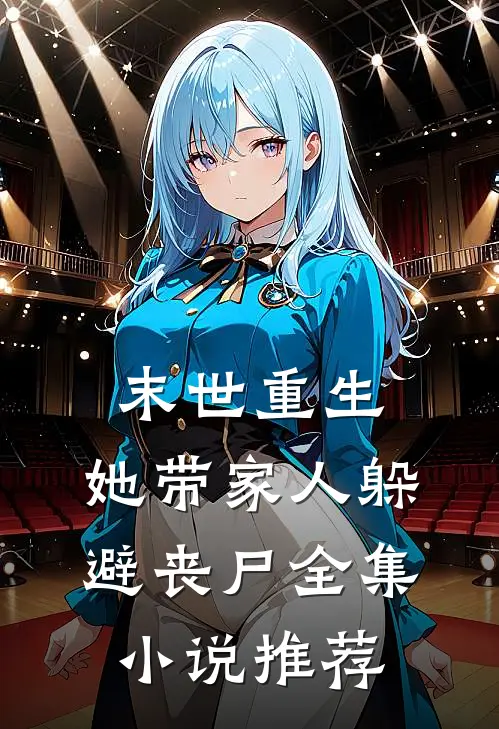 末世重生：她带家人躲避丧尸全集小说推荐