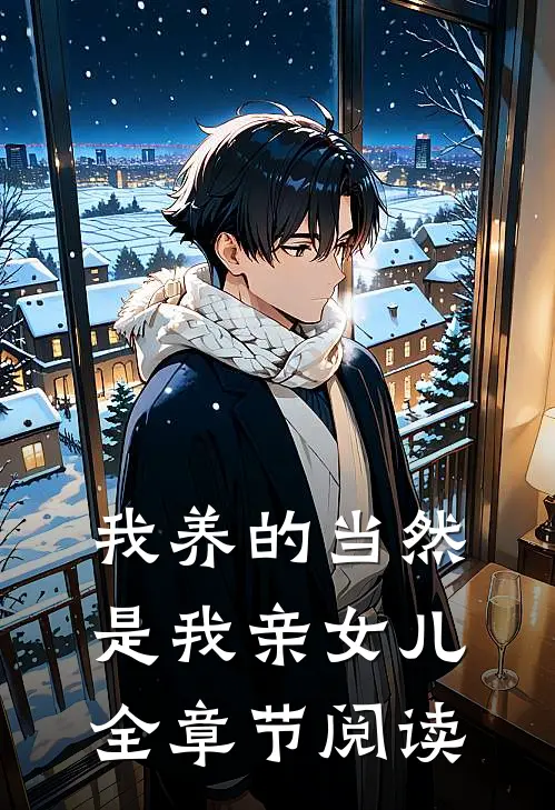 我养的当然是我亲女儿全章节阅读