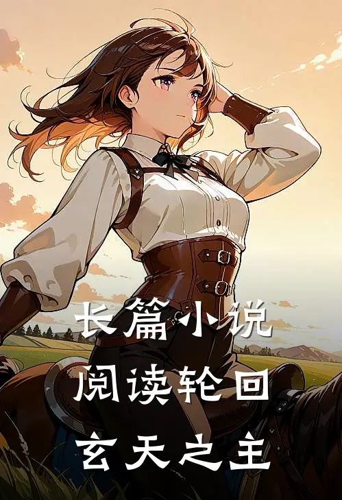 长篇小说阅读轮回玄天之主