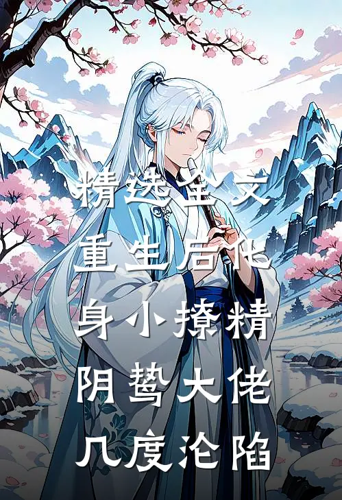 精选全文重生后化身小撩精，阴鸷大佬几度沦陷