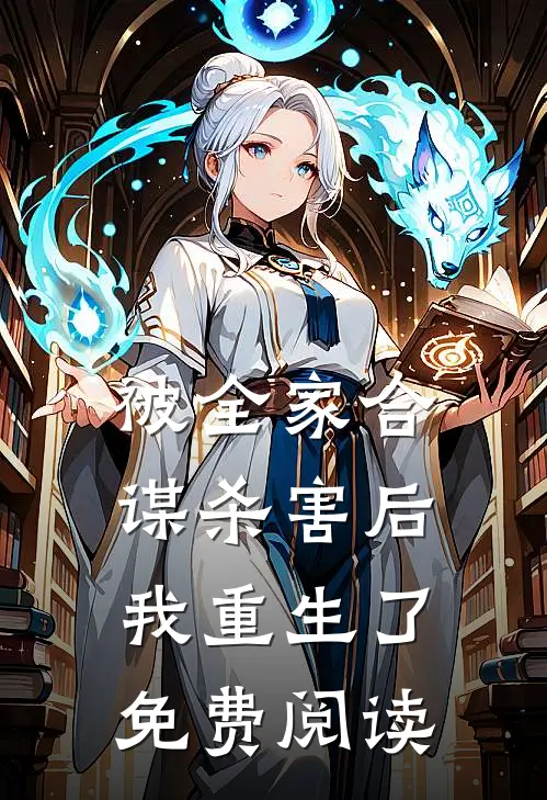 被全家合谋杀害后，我重生了免费阅读