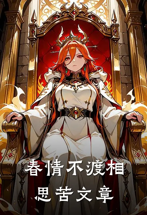 春情不渡相思苦文章