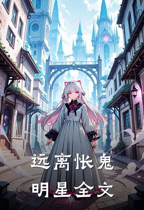 远离怅鬼明星全文