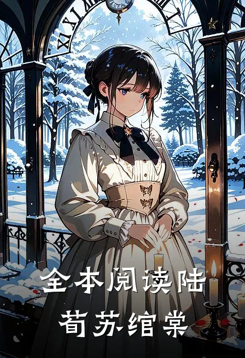 全本阅读陆荀苏绾棠