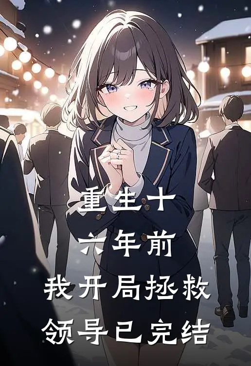 重生十六年前，我开局拯救领导已完结