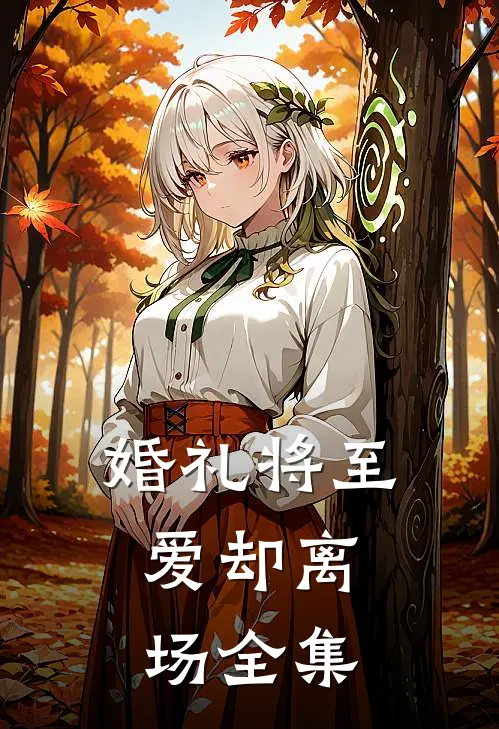 婚礼将至，爱却离场 全集