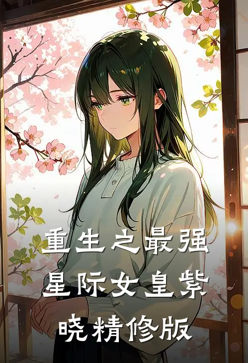 重生之最强星际女皇紫晓精修版