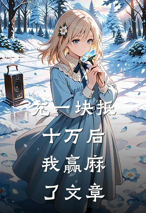 充一块抵十万后，我赢麻了文章