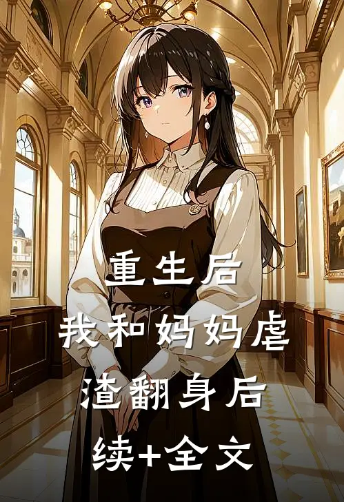 重生后，我和妈妈虐渣翻身后续+全文