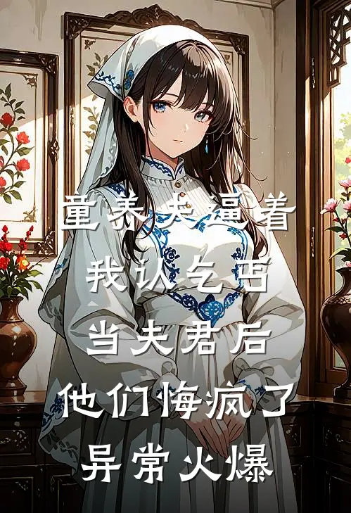 童养夫逼着我认乞丐当夫君后，他们悔疯了异常火爆